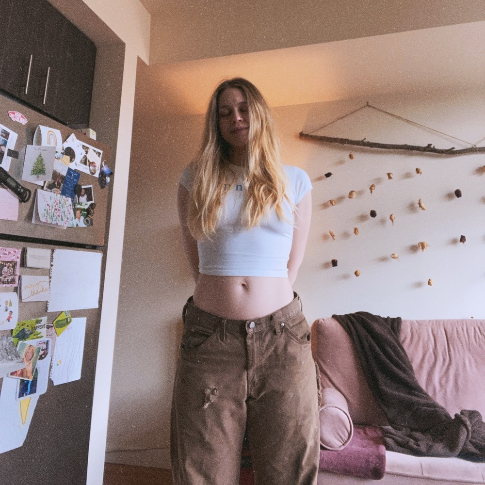 Meet your Posher, Elayne